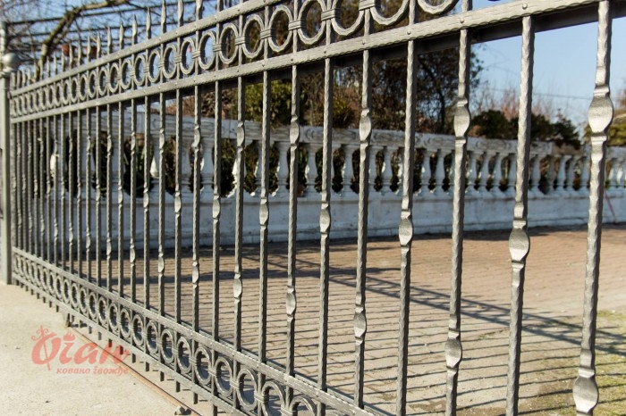 Products, Gates K6-007