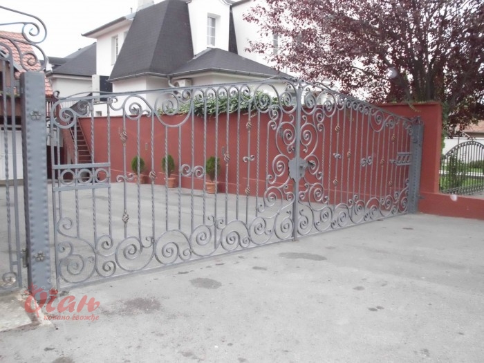 Products, Gates K3-001