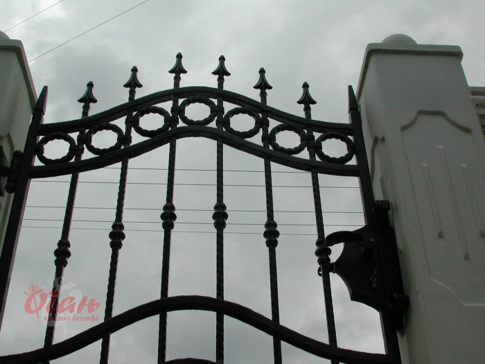 Products, Gates K6-008