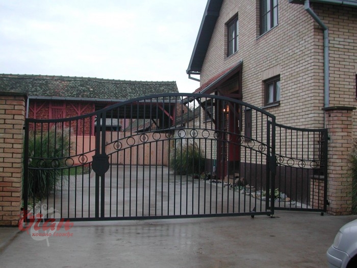 Products, Gates K6-012