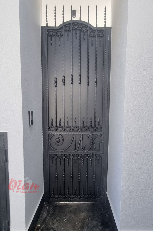 Kapije / K7-107