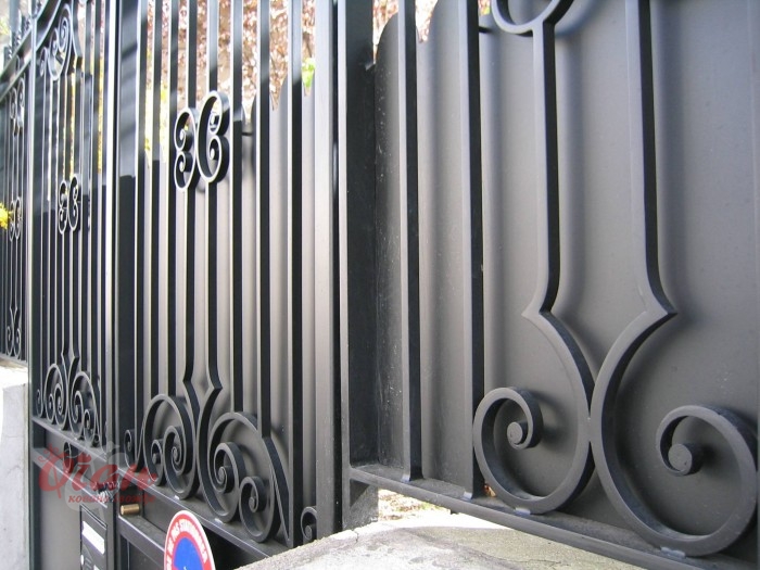 Products, Gates K8-017