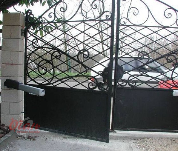 Products, Gates K8-009