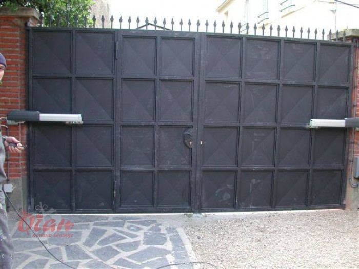 Products, Gates K8-010