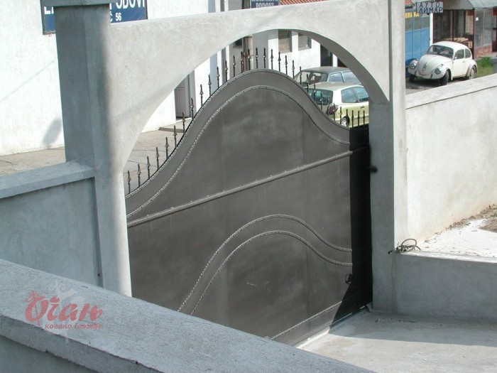 Kapije / K8-061