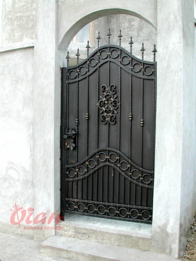 Products, Gates K8-061