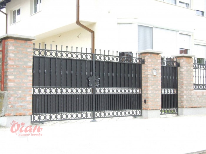 Products, Gates K8-086