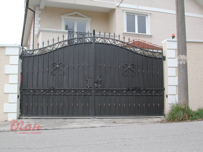 Products, Gates K8-089