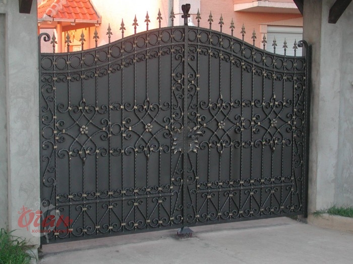 Products, Gates K8-104