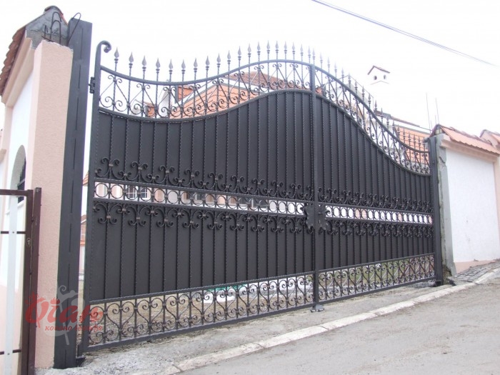 Products, Gates K8-105