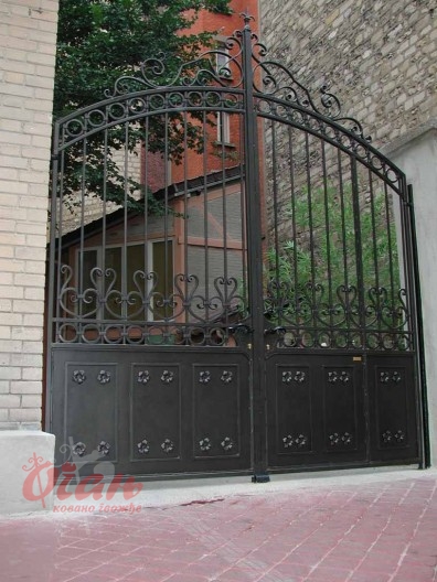 Products, Gates K8-112