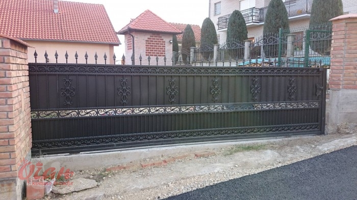 Products, Gates K8-019
