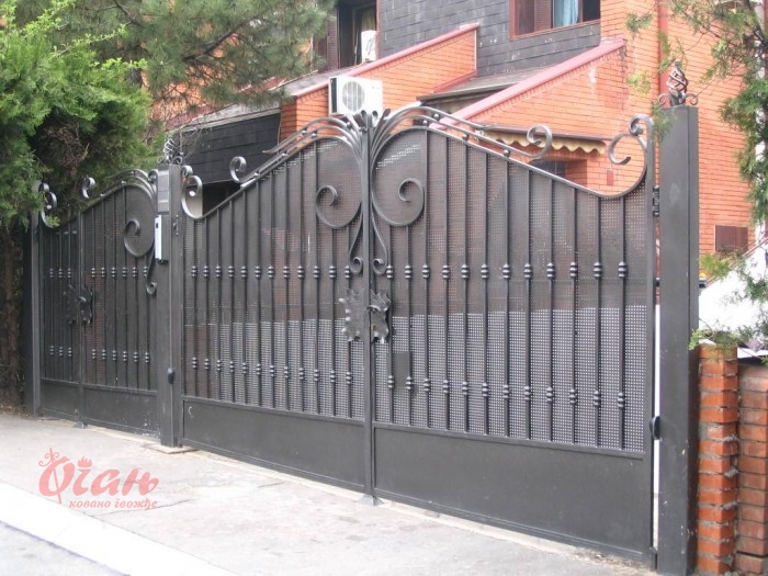 Products, Gates K8-014