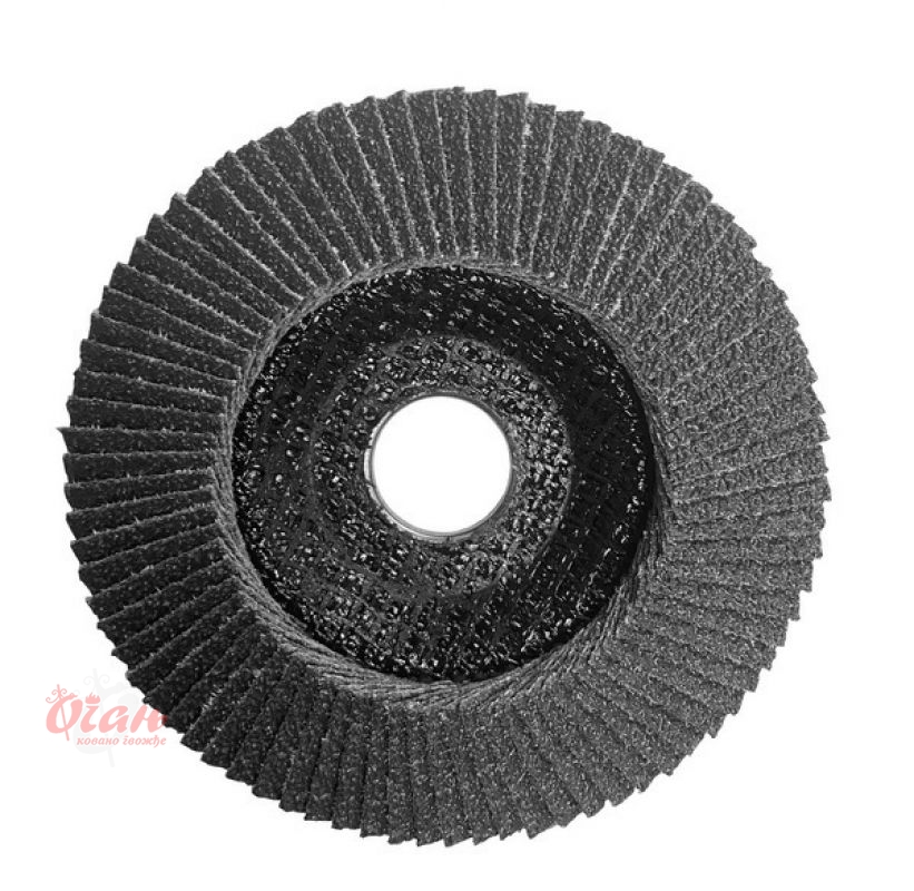 Potrošni materijal / Lepezasti disk 