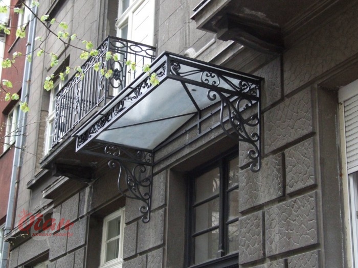 Awnings / N1-004