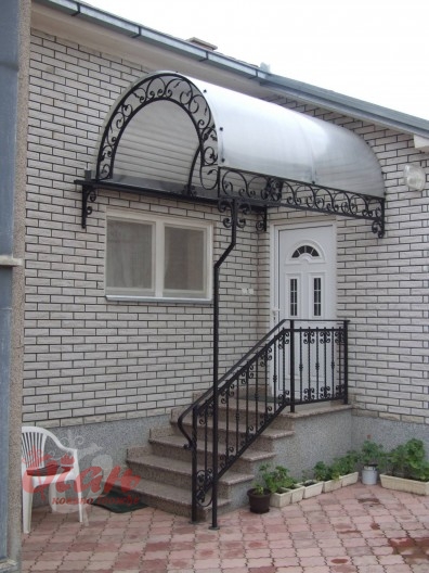 Products, Awnings N2-009