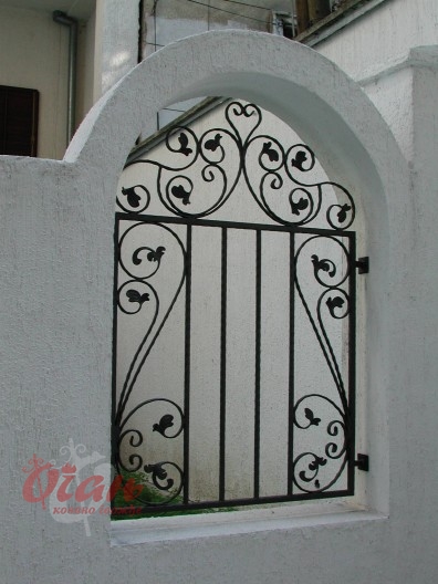 Products, Fences O1-025