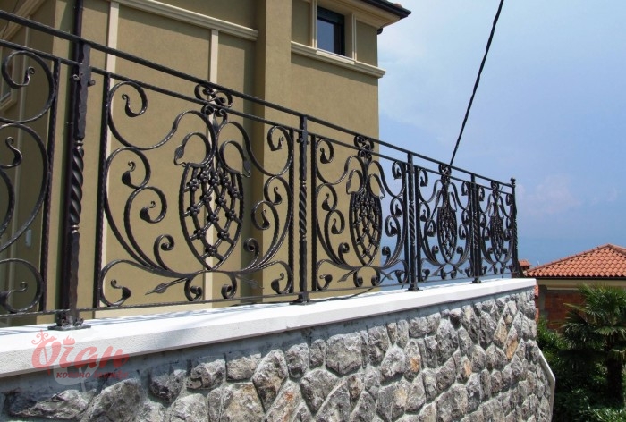 Products, Fences O1-004