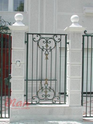 Products, Fences O1-042