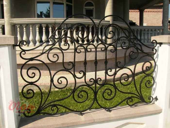 Products, Fences O1-003