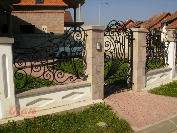 Products, Fences O1-003