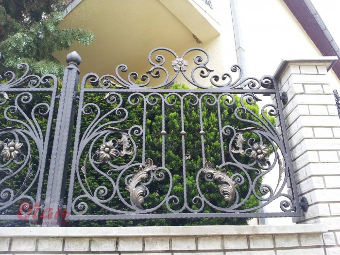 Products, Fences O1-005