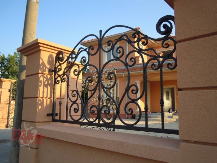 Products, Fences O1-014