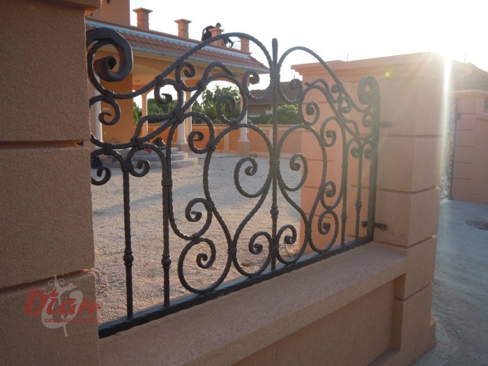 Products, Fences O1-014