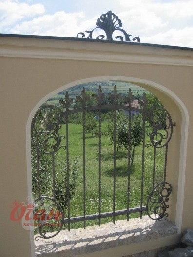 Products, Fences O2-006