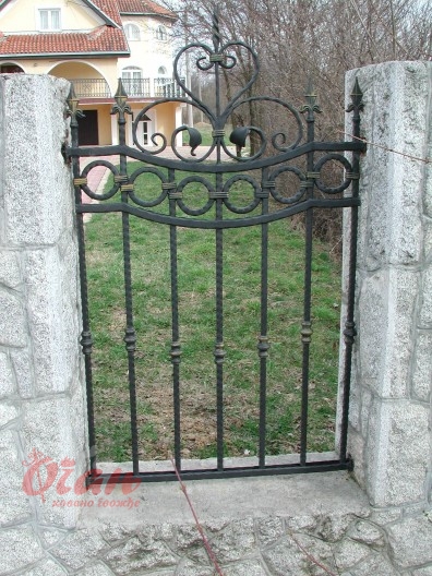 Products, Fences O3-048