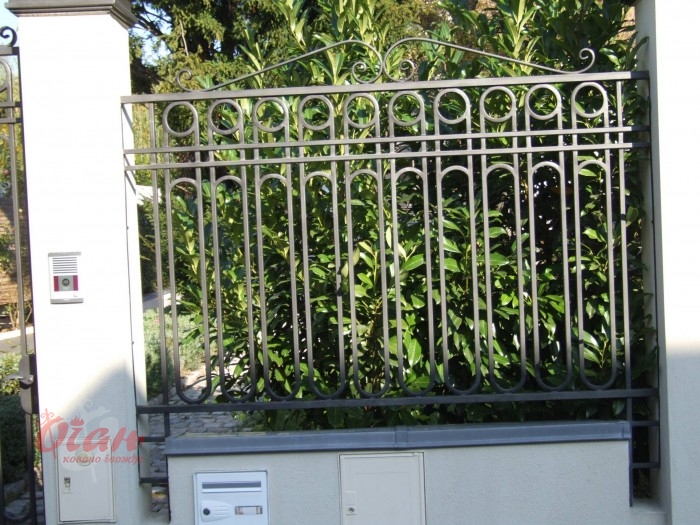 Products, Fences O4-050