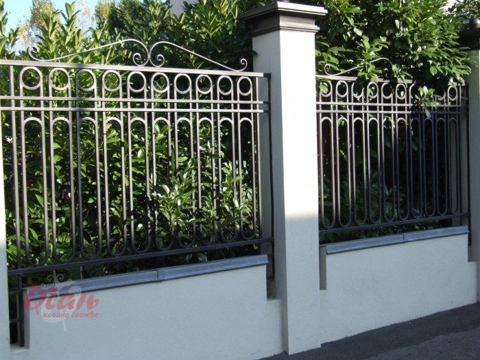 Products, Fences O4-050