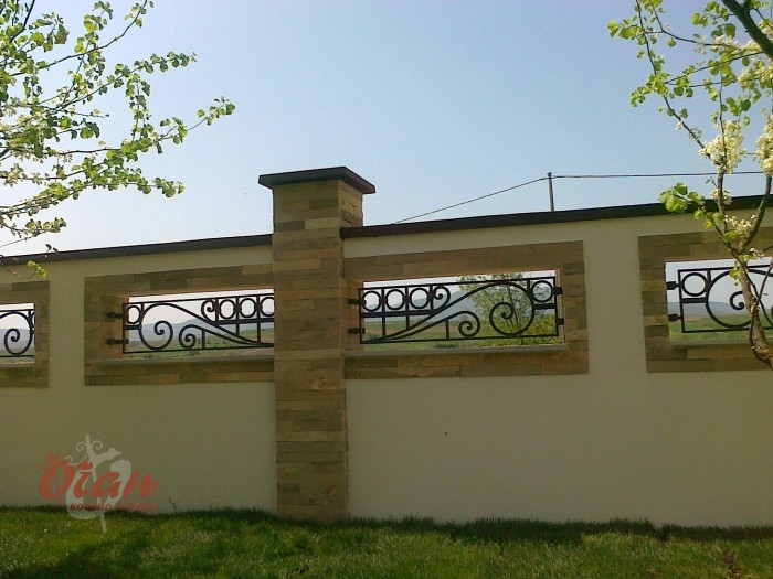 Ograde / O4-053
