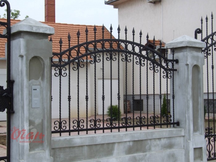 Products, Fences O5-004