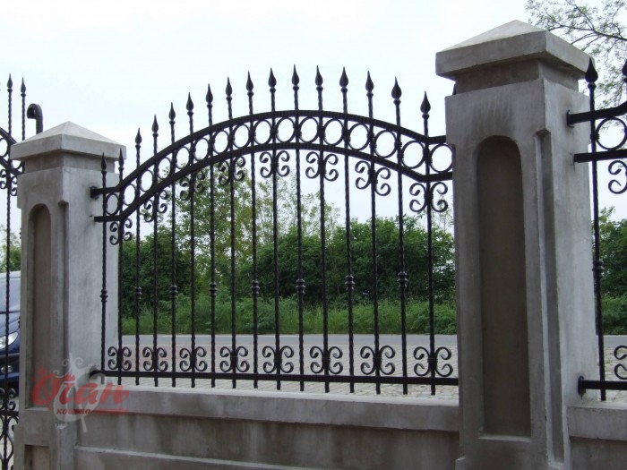 Products, Fences O5-004