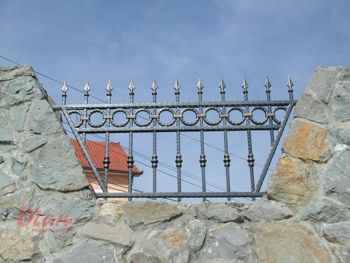 Products, Fences O5-023