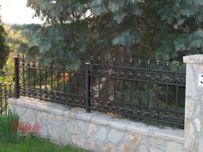 Products, Fences O5-040