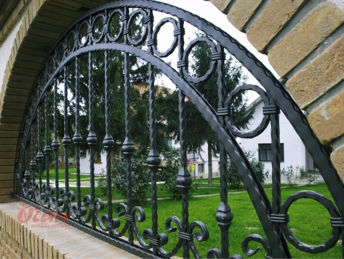 Products, Fences O5-055