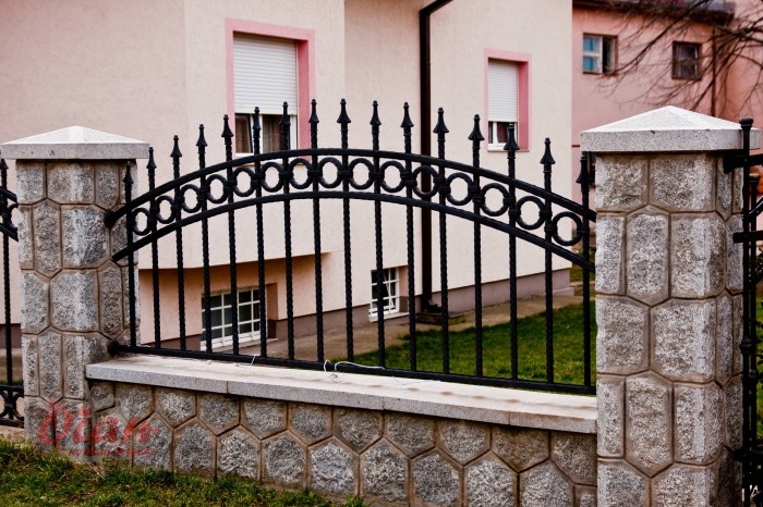 Products, Fences O5-017