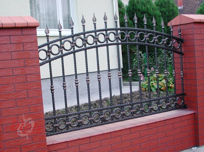 Products, Fences O5-060