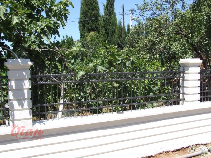 Products, Fences O5-061