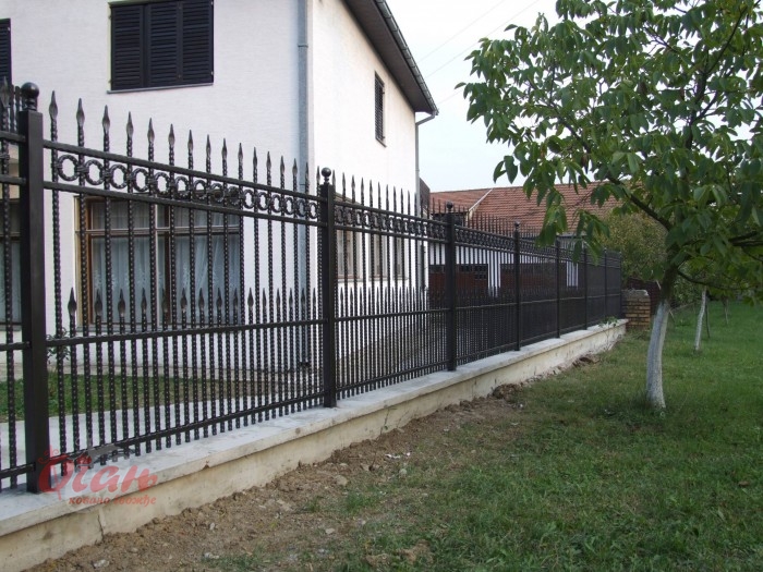 Fences / O5-062
