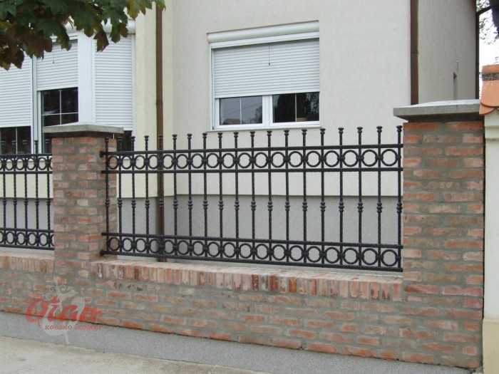 Products, Fences O5-066