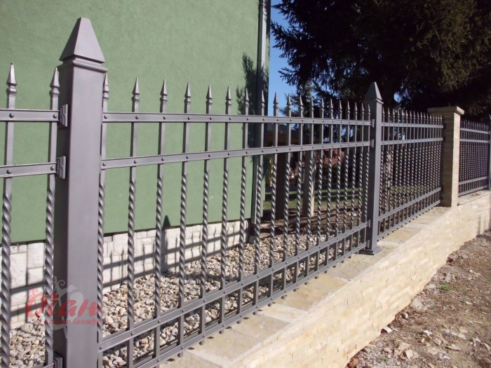 Products, Fences O5-009