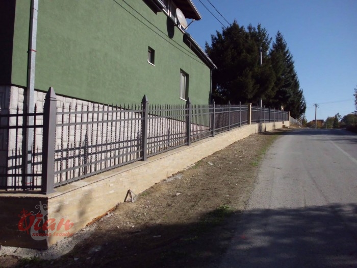 Products, Fences O5-009