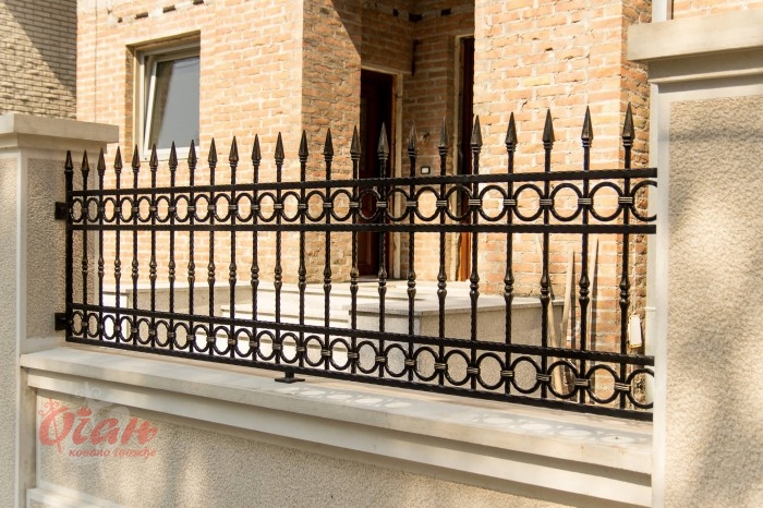 Products, Fences O5-063