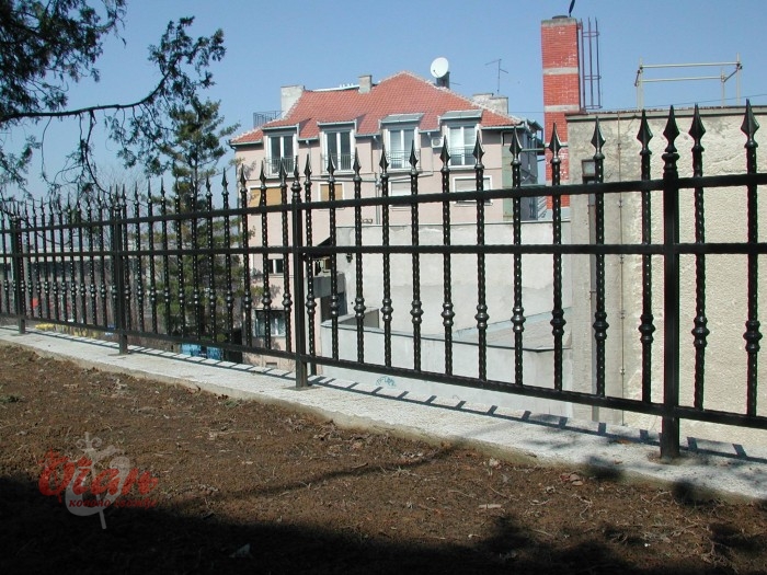 Products, Fences O6-013