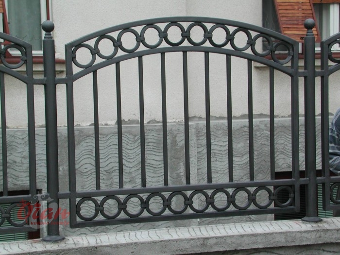 Products, Fences O6-022