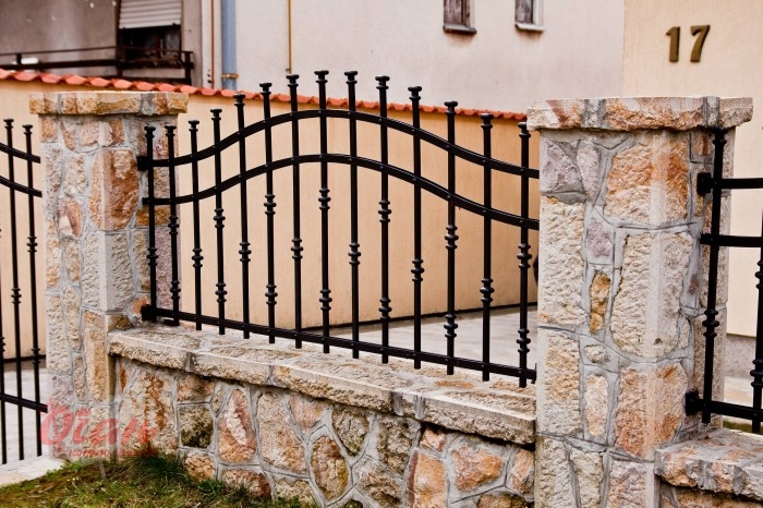 Products, Fences O6-028