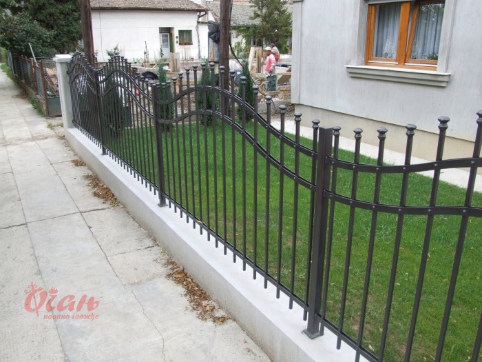 Products, Fences O6-021